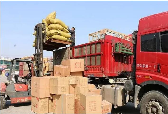 漳州到邱县物流专线