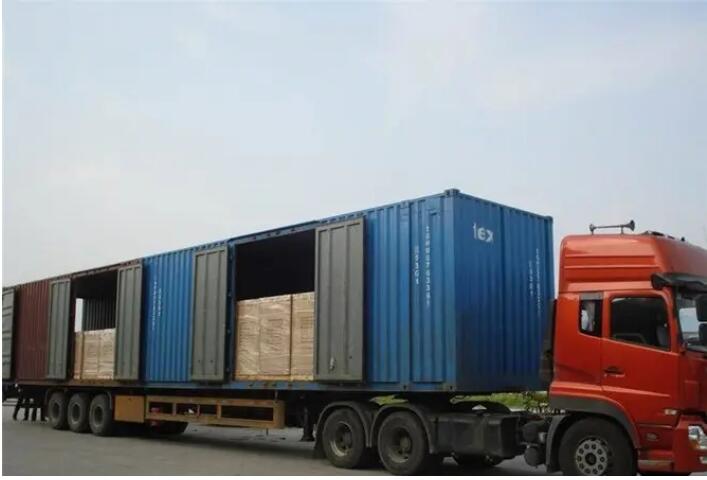 漳州到邱县整车运输