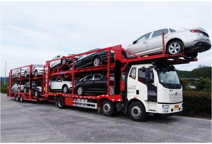 漳州到邱县轿车托运